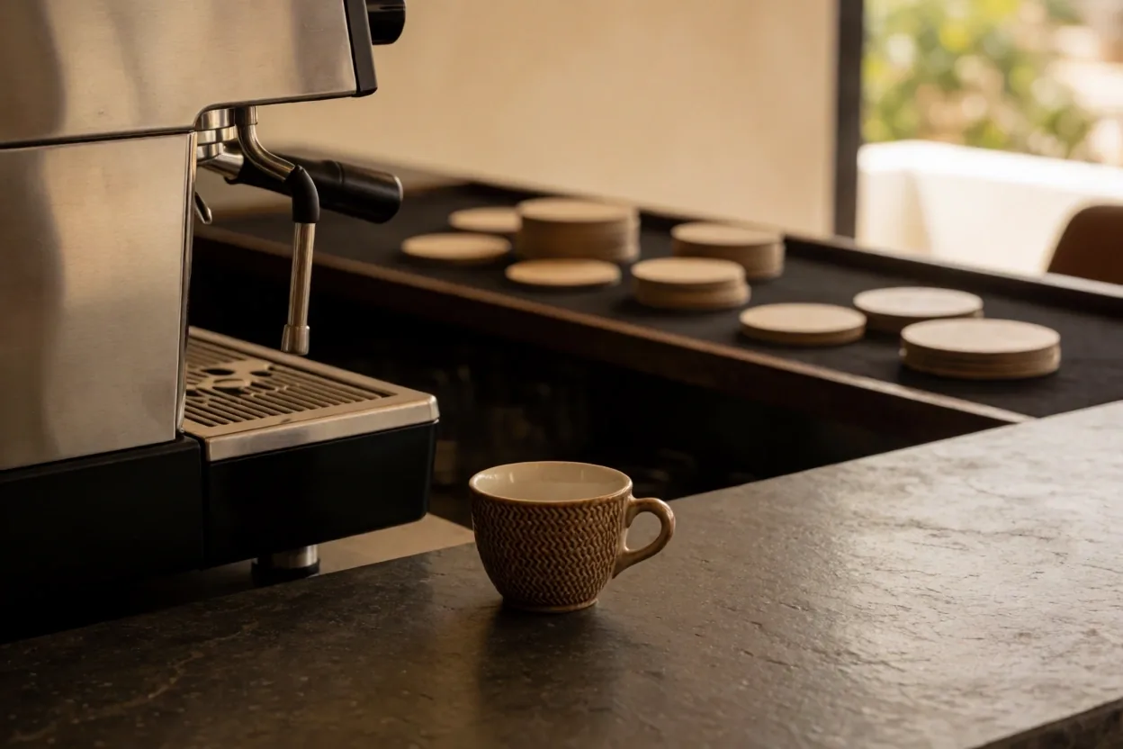 Artisan Bar