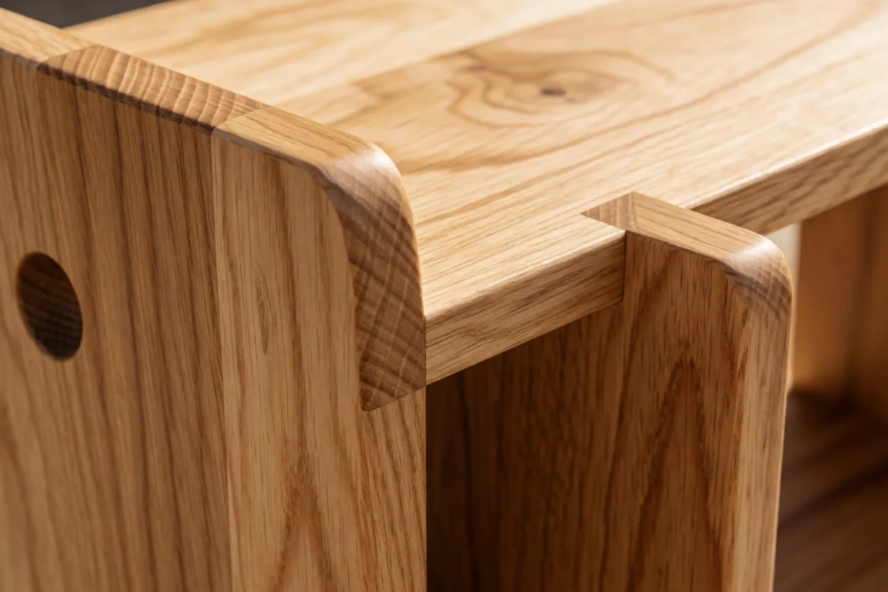 Novi Rexas Interiér